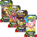 Pokemon TCG: Perfect Order Sleeved Booster