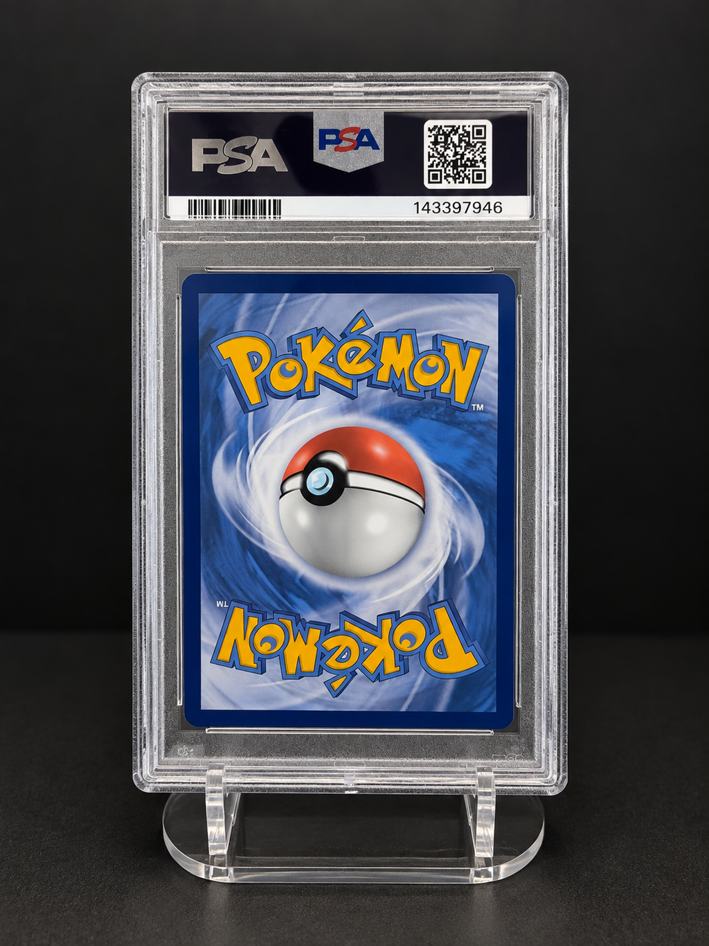 Pokemon TCG: 2021 Pikachu CEL 005 EN MINT PSA 9