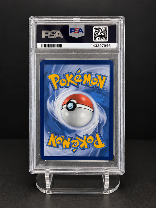 Pokemon TCG: 2021 Pikachu CEL 005 EN MINT PSA 9