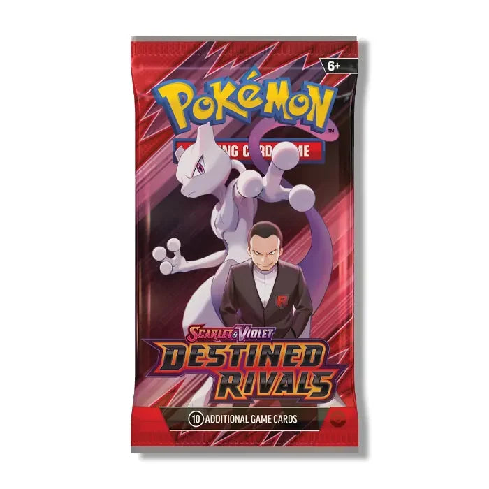Pokemon TCG: Mega Lucario Ex Figure Collection Box