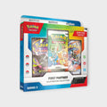 Pokemon TCG: First Partner Illustration Collection – Series 3