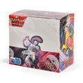 Pokemon TCG: Destined Rivals - Booster Display Scarlet & Violet (EN)