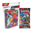 Pokemon TCG: Mini Portfolio Phantasmal Flames