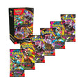 Pokemon TCG: Mega Evolution Pitch Black Booster Bundle